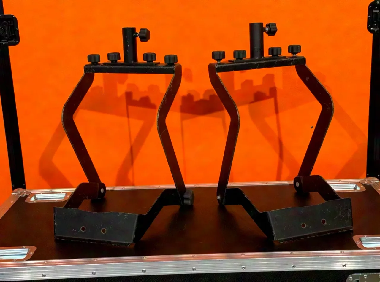 d&b audiotechnik Q Mounting Bracket Z5161