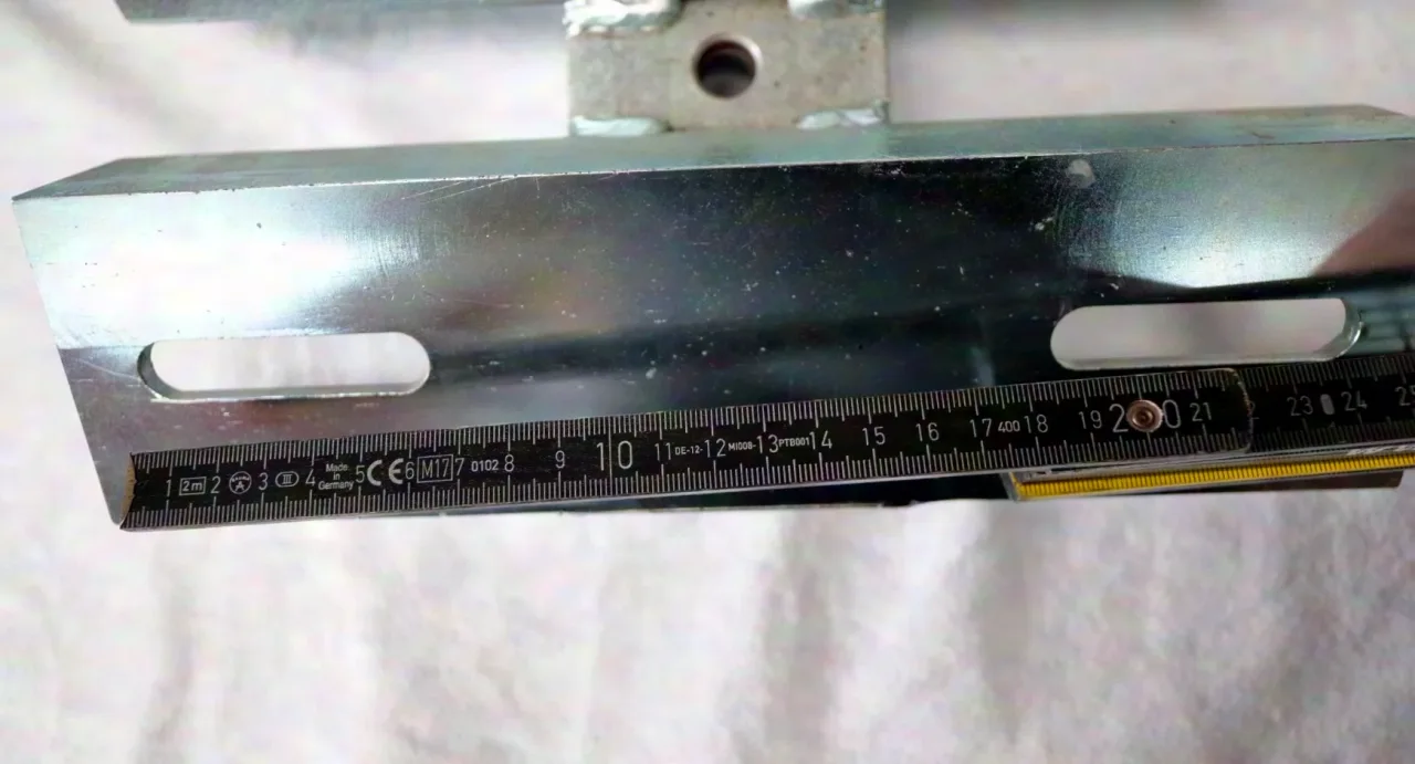 n.A. Truss lift attachment 120° (set of 2)