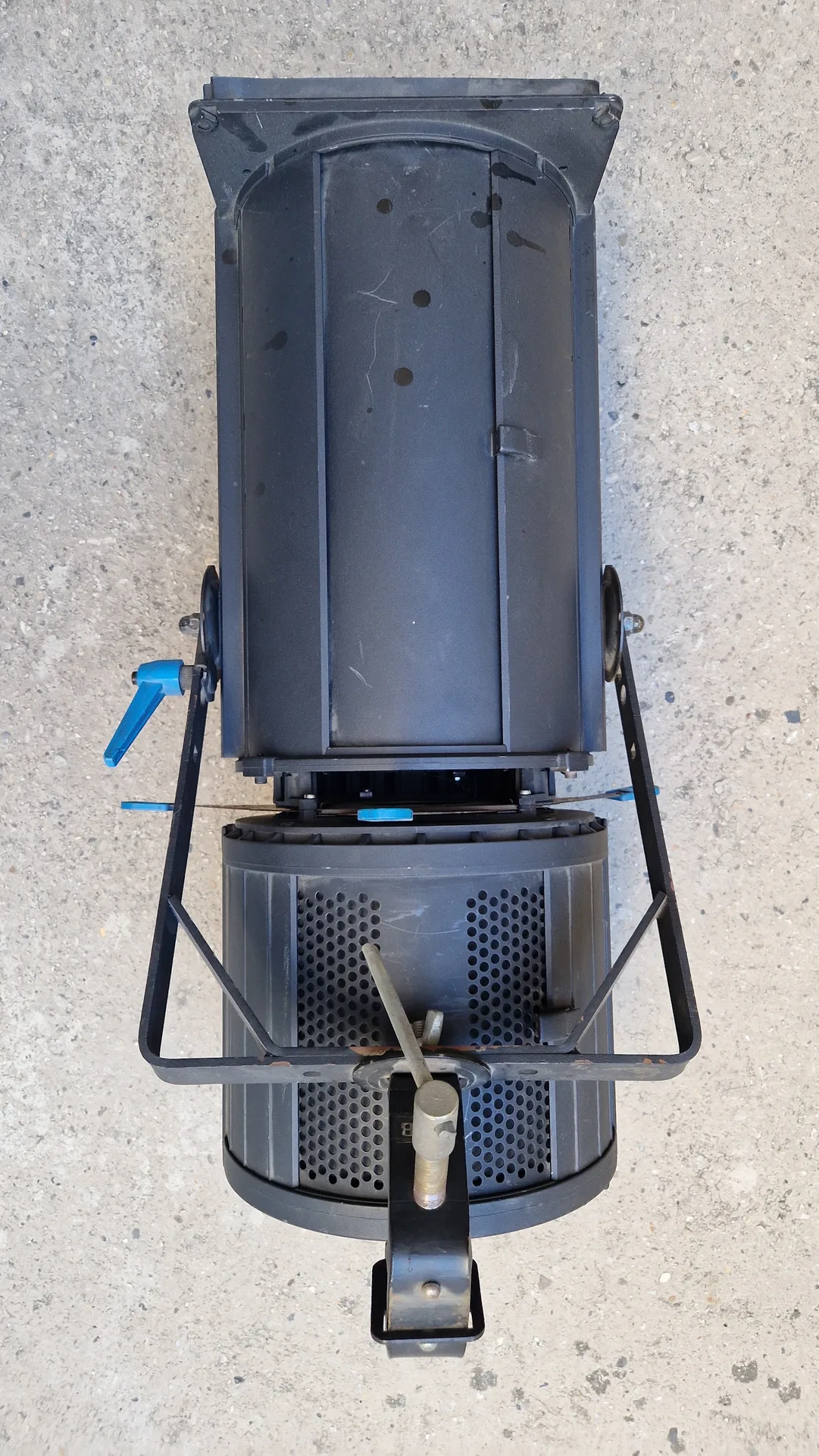 ADB DS205 2kW Profile Spotlight