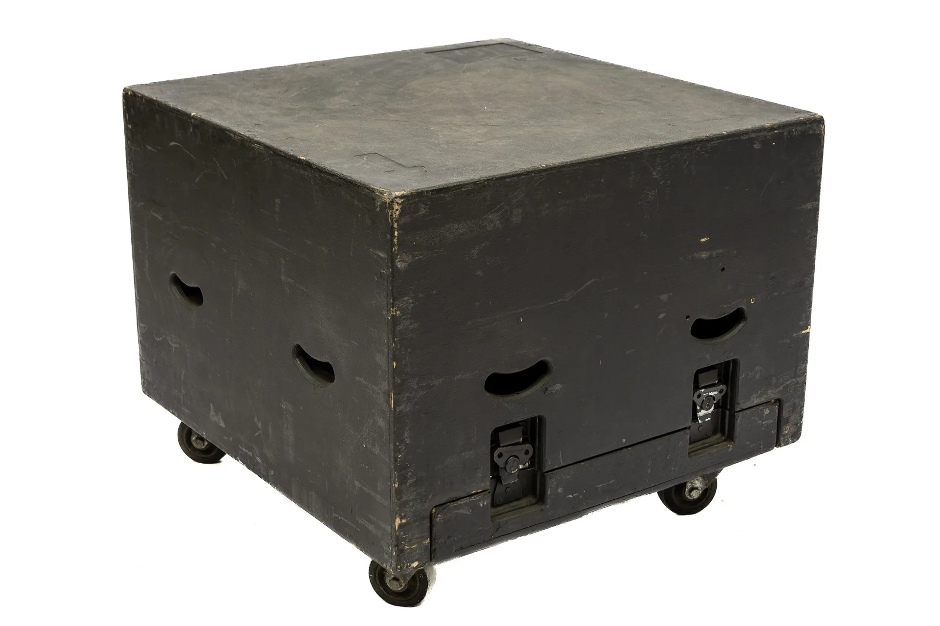 L-Acoustics LA8 Amplifiers – 10 Units