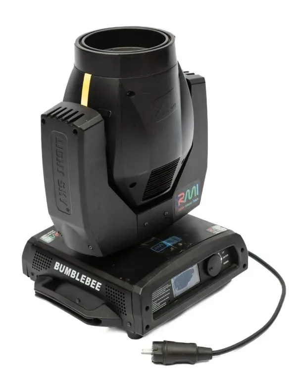 Light sky beam F230W BUMBLEBEE
