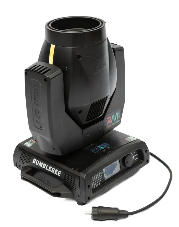 Light sky beam F230W BUMBLEBEE