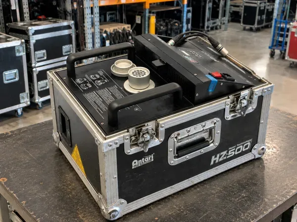 Antari HZ-500 Hazer